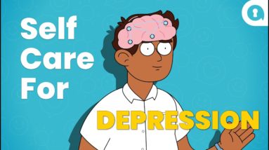 About Depression | Self Care and Wellbeing Strategies