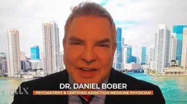 Please join Psychiatrist, Dr. Daniel Bober, on NBC LX, as we speak about athletes and drug use