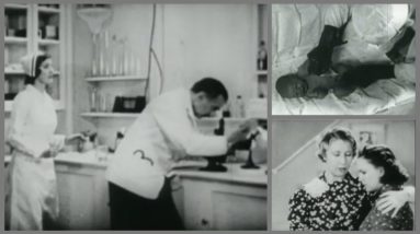 The Birth of a Baby. 1938 Educational film