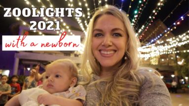 ZOOLIGHTS| VLOGMAS 2021| MENTAL HEALTH MOM