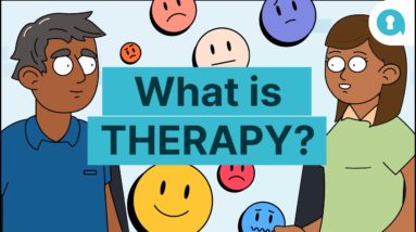 What is Therapy? What to Expect In Therapy