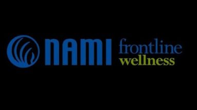 NAMI Frontline Wellness