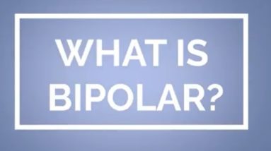 What is Bipolar Disorder