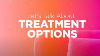 Mental Health Treatment Options