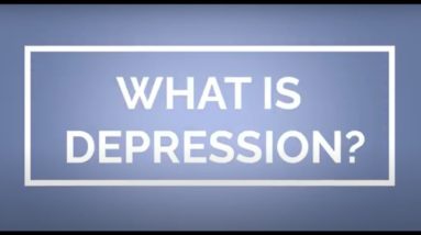 What is Depression