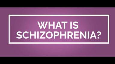 What is Schizophrenia