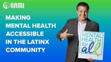 Making Mental Health Accessible in the Latinx Community