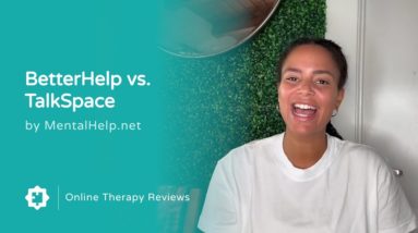 Online Therapy Review: BetterHelp vs Talkspace