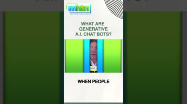 Can a chatbot be your therapist? This expert reveals the truth about AI #mentalhealth