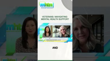 Supporting military families: How to be an ally. #mentalhealthawareness