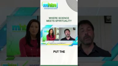 Can spirituality heal the mind? This expert explores the connection. #mindbodysoul #mentalhealth