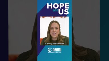 Every mental health story has power.