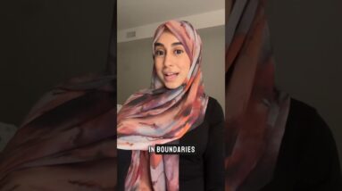 For many, Ramadan brings a mental shift ☪️ 🕌