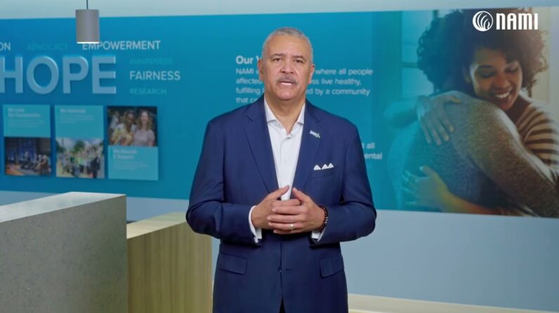 March is National Criminal Justice Month