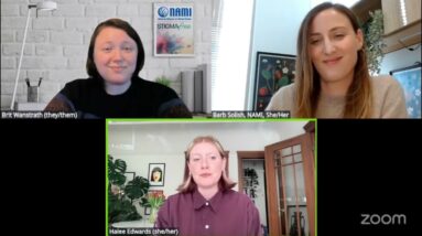 Mental Health at Work: Fresh Data On What Workers Really Want  | LinkedIn Live