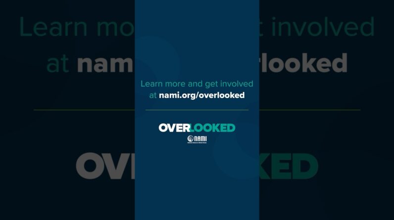 Once I understood how my mental health affected everything else, my life changed.