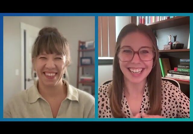 LinkedIn Live Webinar Event, January 2026: Mental Wellness Practices That Work