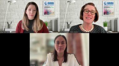 LinkedIn Live with Inclusively