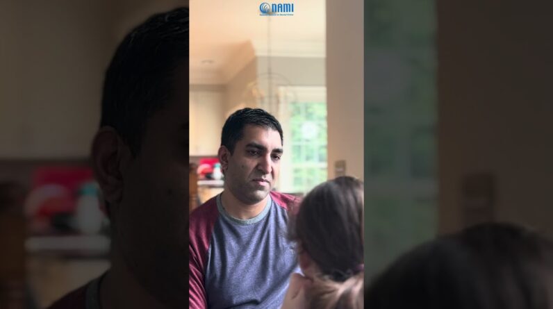 Talking with your kids about mental health