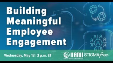 Building Meaningful Employee Engagement