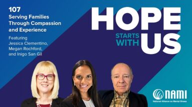 Hope Starts With Us Episode 106 – Serving Families Through Compassion and Experience