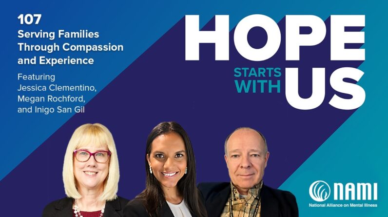 Hope Starts With Us Episode 106 – Serving Families Through Compassion and Experience