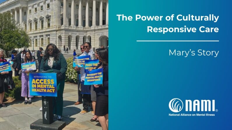 The Power of Culturally Responsive Care | Mary’s Story